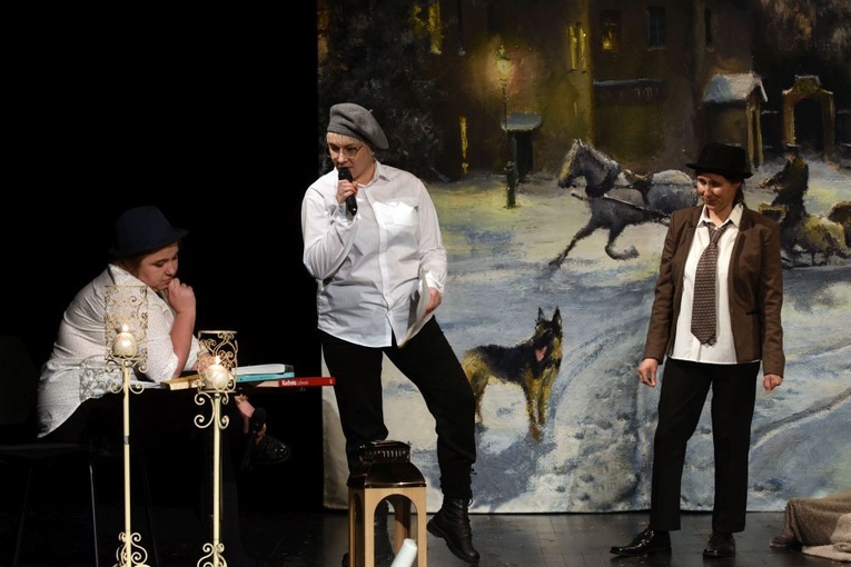 28. Świdnicki Przegląd Zespołów Kolędniczych - dzień 3