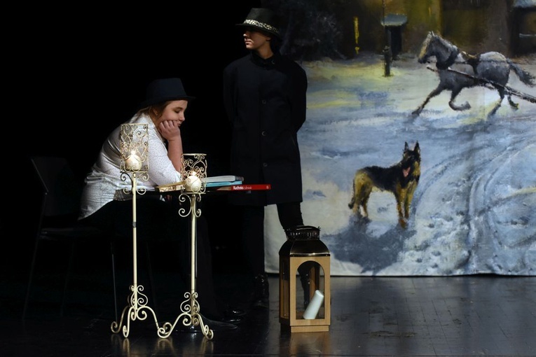 28. Świdnicki Przegląd Zespołów Kolędniczych - dzień 3