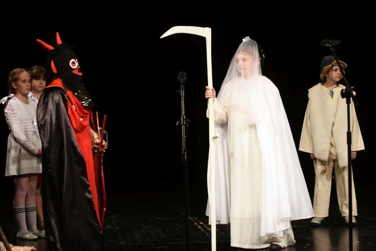 28. Świdnicki Przegląd Zespołów Kolędniczych - dzień 3