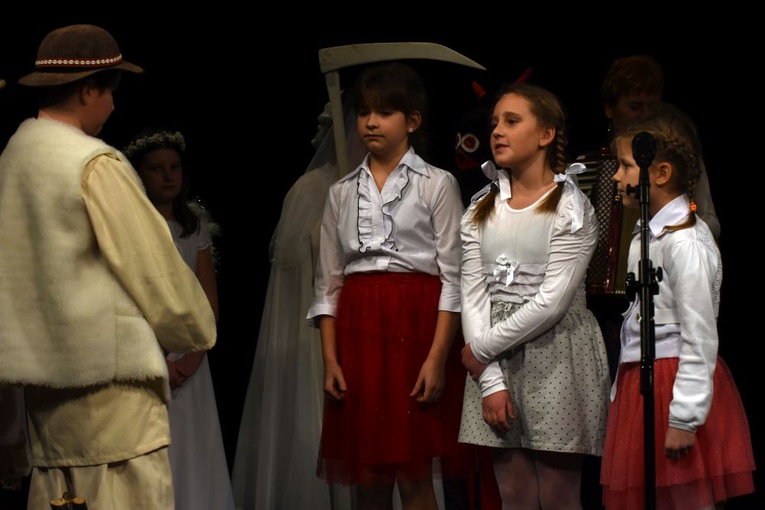 28. Świdnicki Przegląd Zespołów Kolędniczych - dzień 3