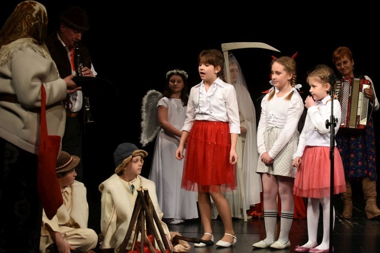 28. Świdnicki Przegląd Zespołów Kolędniczych - dzień 3