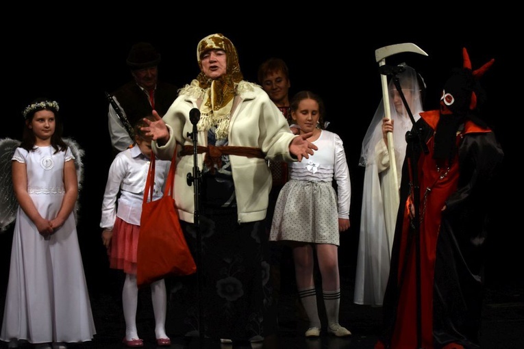 28. Świdnicki Przegląd Zespołów Kolędniczych - dzień 3