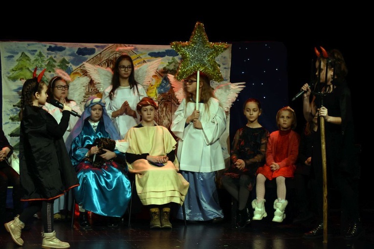 28. Świdnicki Przegląd Zespołów Kolędniczych - dzień 3