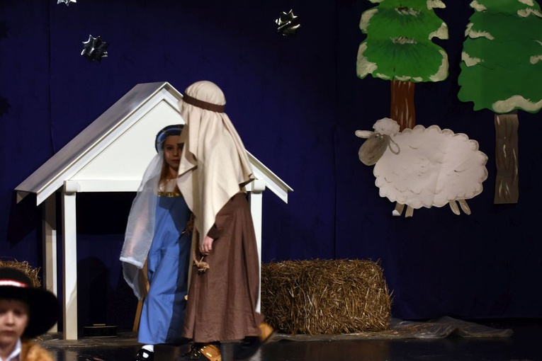 28. Świdnicki Przegląd Zespołów Kolędniczych - dzień 3