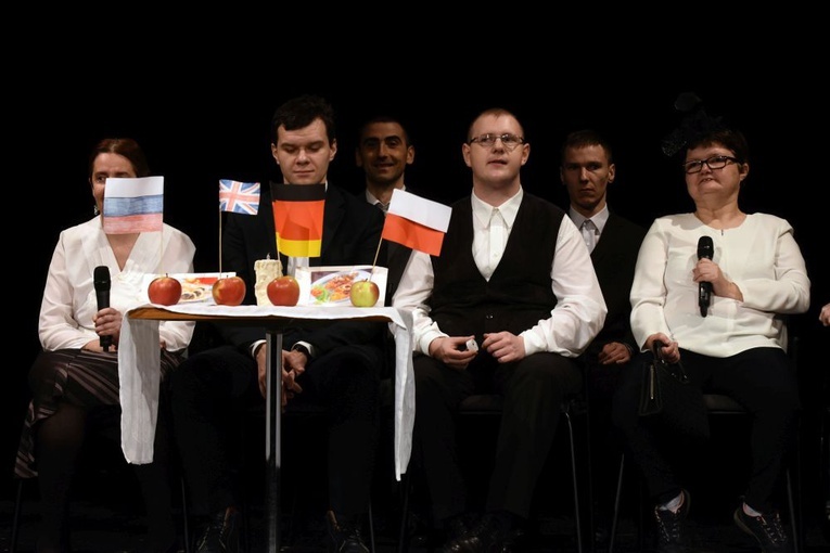 28. Świdnicki Przegląd Zespołów Kolędniczych - dzień 3