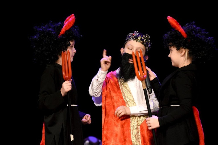 28. Świdnicki Przegląd Zespołów Kolędniczych - dzień 3