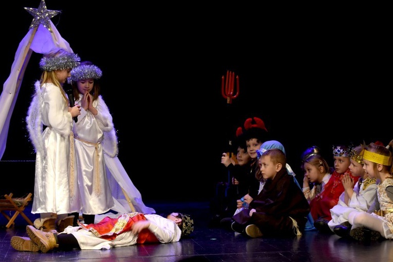 28. Świdnicki Przegląd Zespołów Kolędniczych - dzień 3