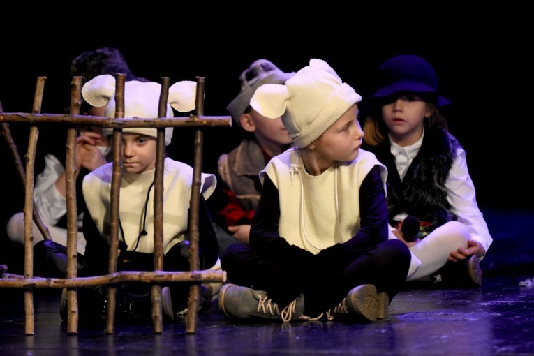 28. Świdnicki Przegląd Zespołów Kolędniczych - dzień 3