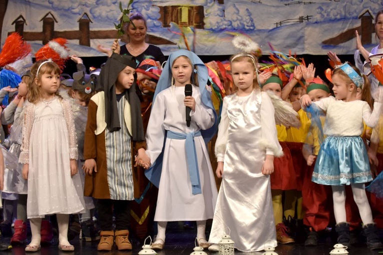 28. Świdnicki Przegląd Zespołów Kolędniczych - dzień 3