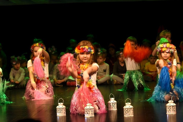 28. Świdnicki Przegląd Zespołów Kolędniczych - dzień 3