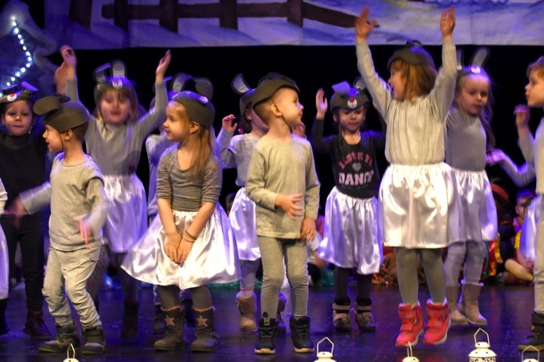 28. Świdnicki Przegląd Zespołów Kolędniczych - dzień 3