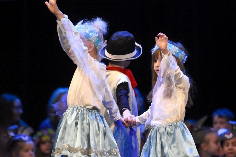 28. Świdnicki Przegląd Zespołów Kolędniczych - dzień 3