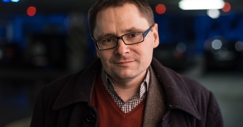 Teolog z prawdziwego zdarzenia. Zmarłego ks. Wojciecha Wójtowicza wspomina Tomasz Terlikowski
