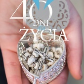 Zapisz się na "40 Dni dla Życia"