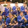 Świąteczny koncert w Tuchowie