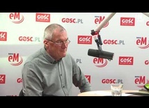 Marek Głowania: Bezpieczeństwo na drodze zależy od tego, co mamy w głowie (15.1.2020)