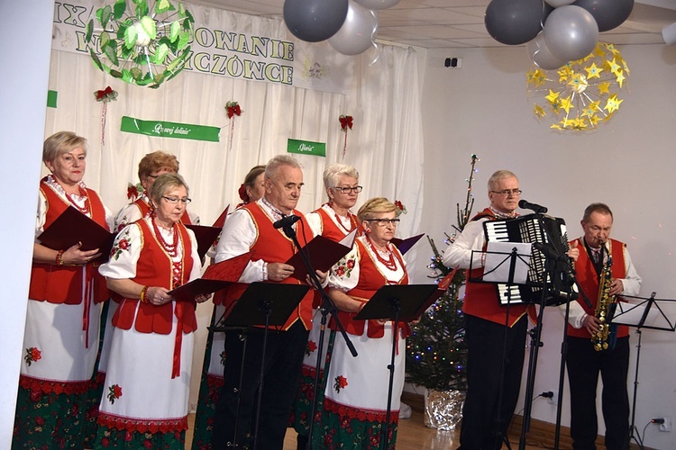 IX Kolędowanie w Leśniczówce w Witoszowie Dolnym