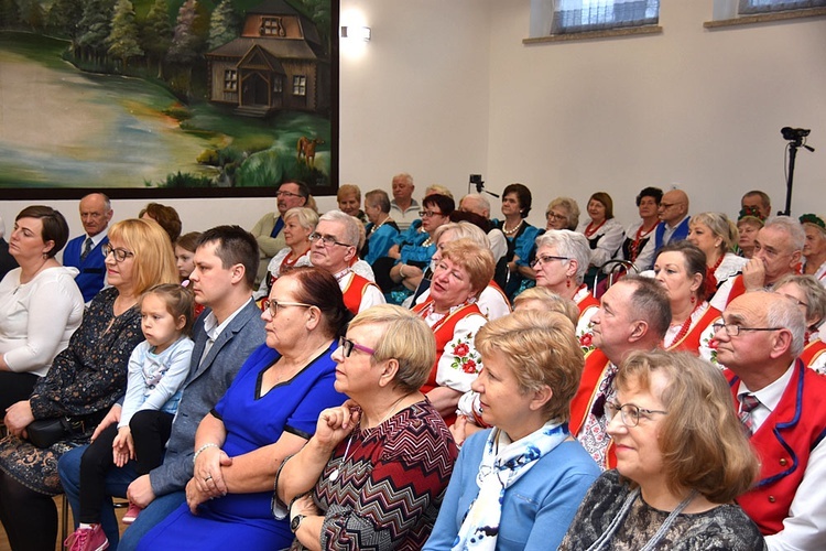 IX Kolędowanie w Leśniczówce w Witoszowie Dolnym