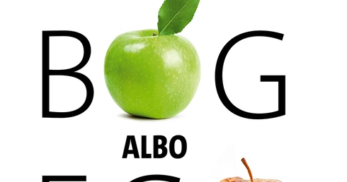Bóg albo ego