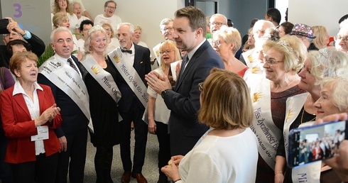 Opole. Zakończyła się rewitalizacja ul. Krakowskiej
