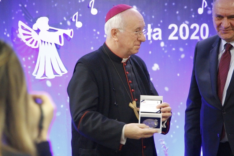 Spała. XXX Spotkanie Opłatkowe Rodziny Sportowej