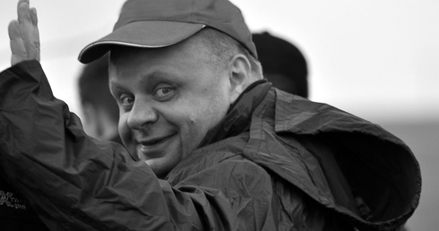 Wulkan energii, głębia wiary. Przyjaciele wspominają ks. Wojciecha Wójtowicza