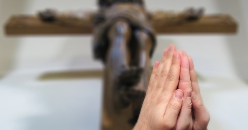 Archidiecezja. Chrześcijanie modlą się o jedność