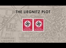 The Liegnitz Plot - a Holocaust Mystery.