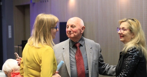 Więcej dobra, będzie lepiej