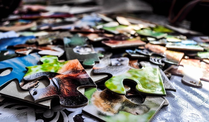 Jak dbać o dobre imię Boga?