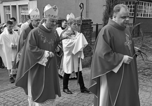 Wspomnienie śp. ks. Wojciecha Wójtowicza