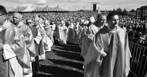 Wspomnienie śp. ks. Wojciecha Wójtowicza