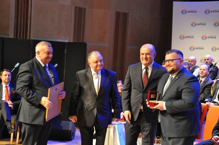 50 nowych laureatów Laurów Umiejętności i Kompetencji 2019