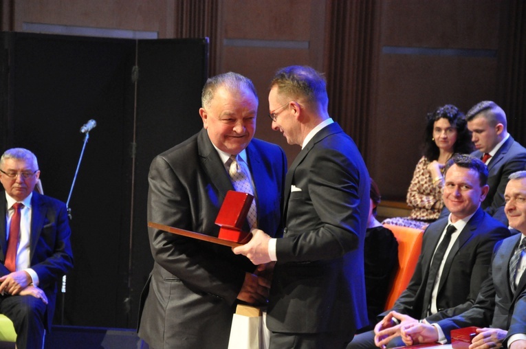 50 nowych laureatów Laurów Umiejętności i Kompetencji 2019