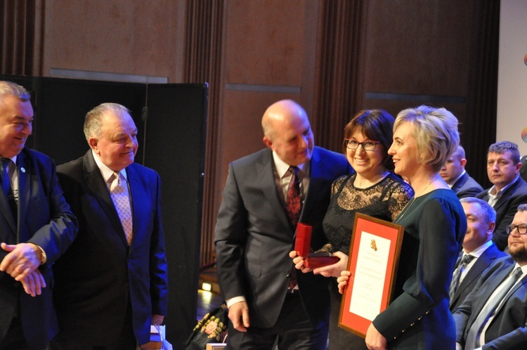 50 nowych laureatów Laurów Umiejętności i Kompetencji 2019