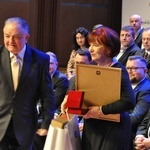 50 nowych laureatów Laurów Umiejętności i Kompetencji 2019