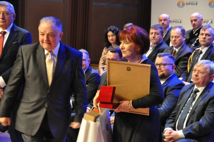 50 nowych laureatów Laurów Umiejętności i Kompetencji 2019