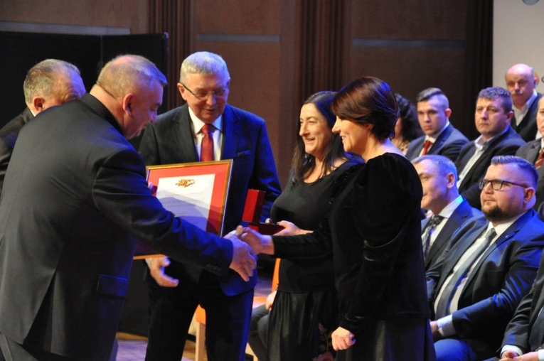 50 nowych laureatów Laurów Umiejętności i Kompetencji 2019