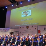 50 nowych laureatów Laurów Umiejętności i Kompetencji 2019