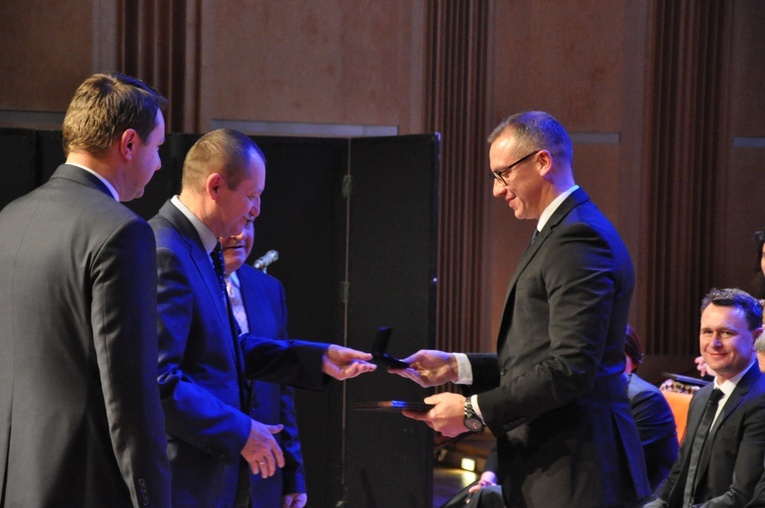 50 nowych laureatów Laurów Umiejętności i Kompetencji 2019