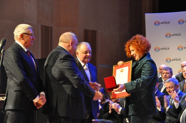 50 nowych laureatów Laurów Umiejętności i Kompetencji 2019