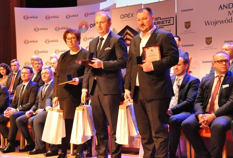 50 nowych laureatów Laurów Umiejętności i Kompetencji 2019