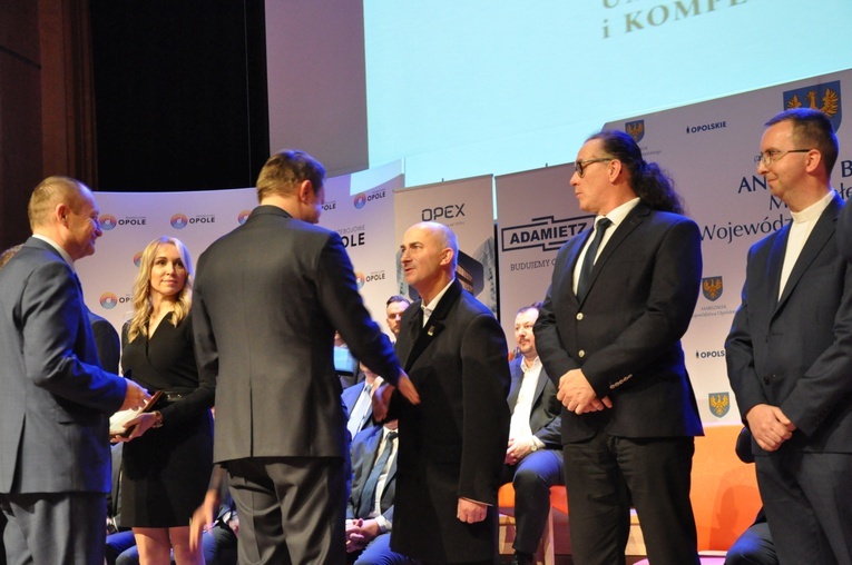 50 nowych laureatów Laurów Umiejętności i Kompetencji 2019