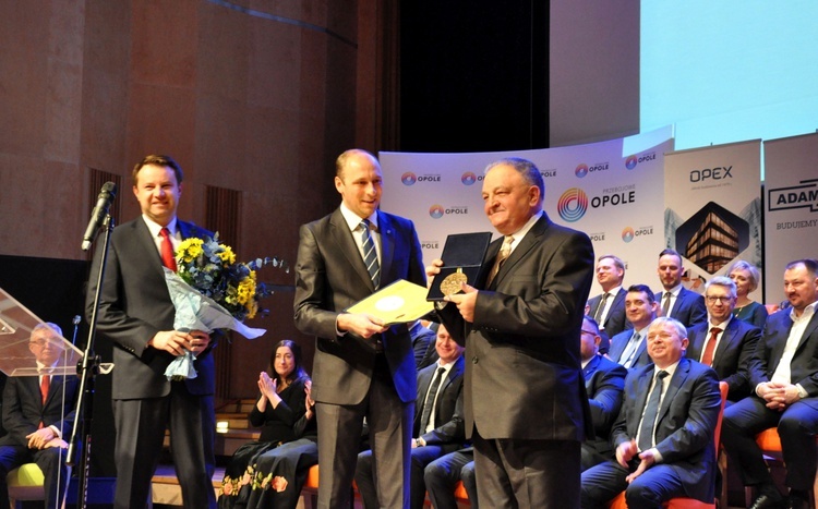 50 nowych laureatów Laurów Umiejętności i Kompetencji 2019