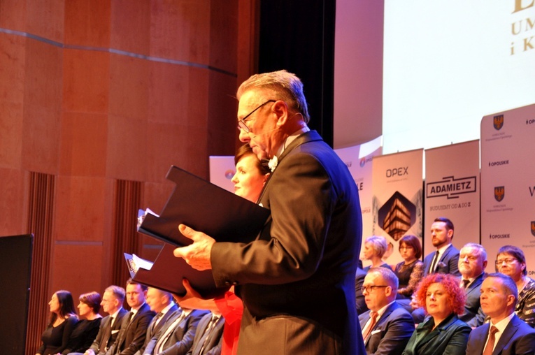 50 nowych laureatów Laurów Umiejętności i Kompetencji 2019