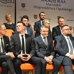 50 nowych laureatów Laurów Umiejętności i Kompetencji 2019