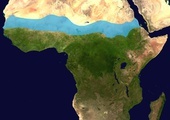 Region Sahelu