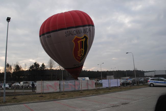 Stalowa Wola. Polska Wystawa Gospodarcza