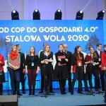 Stalowa Wola. Polska Wystawa Gospodarcza