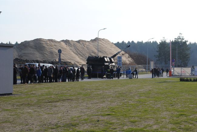 Stalowa Wola. Polska Wystawa Gospodarcza